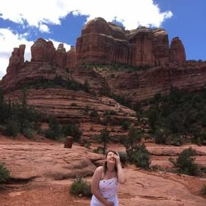 Meet your Posher, Heather